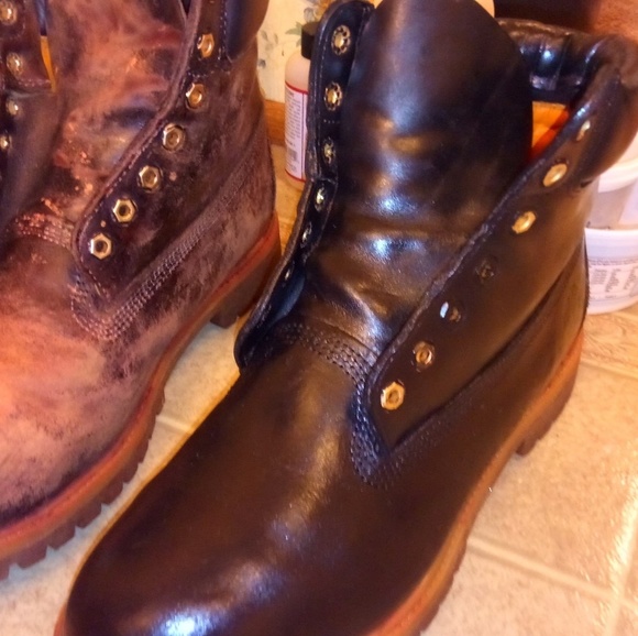 Timberlins - Picture 4 of 4